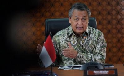 Pimpinan Bank Sentral Mundur Ada Apa Sebenarnya