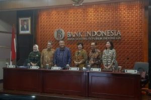 Kejutan Besar Bank Sentral Guncang Ekonomi