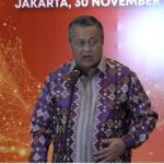 Perry Warjiyo Mundur dari BI Ini Kata Istana