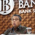 Misteri Pengganti Perry Warjiyo Jaga Rupiah Kuat