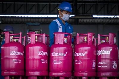 Kabar Gembira Harga LPG Turun Drastis Cek Disini