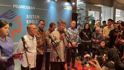 Puluhan Miliar Dolar Siap Guyur Pasar Karbon RI