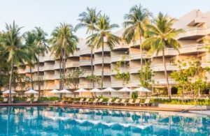 Libur Panjang Bikin Hotel Penuh Cuan