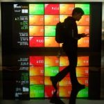 Investor Gigit Jari Saham Ini Anjlok Drastis
