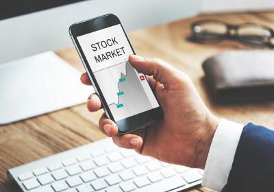 IHSG Melambung Tinggi Investor Auto Cuan