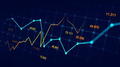 IHSG Meroket 6000 Setelah Pengumuman Penting