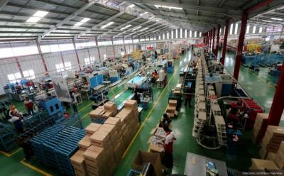 Puluhan Industri Berani Tolak Sensus Ini Akibatnya