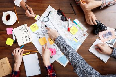 Terungkap Cara Industri Kreatif Raih Cuan Maksimal
