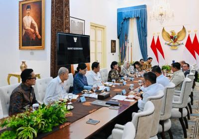 Inflasi Pangan Meroket Destry Damayanti Siap Bertemu Prabowo