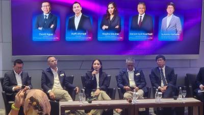 Nagita Slavina Ungkap Rahasia IPO RANS