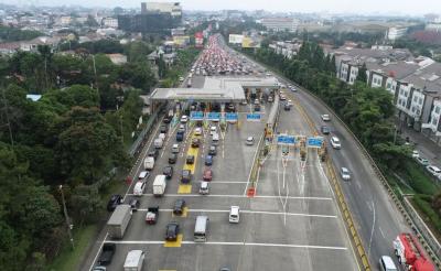 Tarif Tol Segera Meroket Lagi Siap Siap Kaget