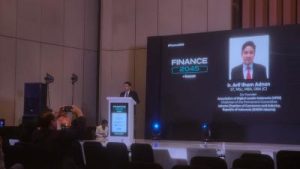 Uang Anda Terancam AI Penipuan Makin Gila