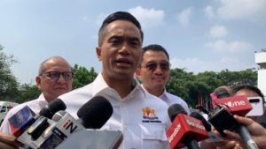 Terungkap Jurus Kadin Jaga Ekonomi RI Prabowo Dengar