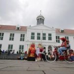 Jakarta Beri Diskon Pajak Bangunan Tua Jadi Cuan