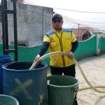 Cimahi Darurat Air Bantuan Datang Warga Lega