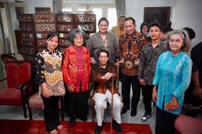 Warisan Bung Hatta Koperasi Kekuatan Bangsa