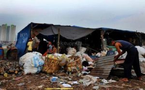 Data Terbaru Bikin Kaget Ekonomi Indonesia