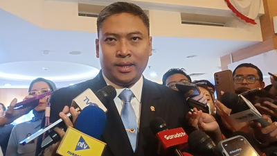 Dana Makan Gratis Terancam Dipangkas Menkeu Buka Suara