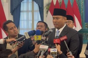 Kepala BGN Sudaryono Langsung Beri Peringatan