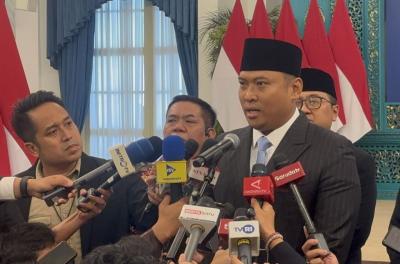 Kepala BGN Sudaryono Langsung Beri Peringatan