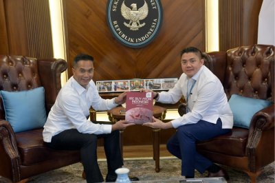 Rahasia Besar Ekonomi RI Terkuak Ini Buktinya