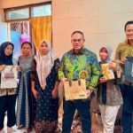 Modal Kecil Sulap Hidup Keluarga Sejahtera