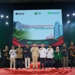 Terungkap Strategi Baru Hadapi Tsunami Padang