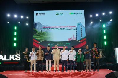 Terungkap Strategi Baru Hadapi Tsunami Padang