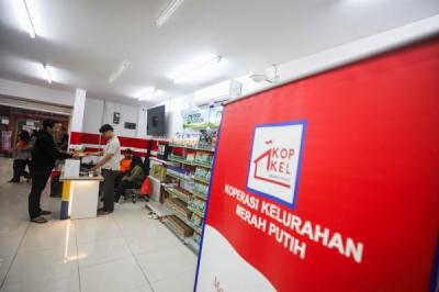 Rahasia Operasional Kopdes Merah Putih Terkuak