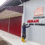 Manajer Koperasi Desa Pejuang Tunggal Warga