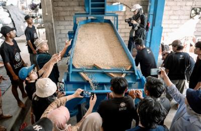 Kopi Kenangan Melejit Laba Fantastis Buka Ribuan Kerja