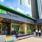 Pegadaian Meroket Untung Triliunan Rupiah