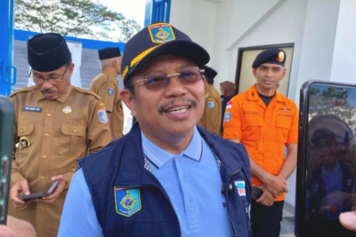 Pejabat Daerah Ini Punya Harta Fantastis Setelah OTT