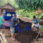 Limbah Ternak Jadi Emas Petani Gunungkidul