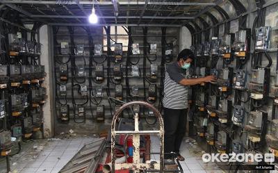 Tarif Listrik Juli 2026 Tak Naik Ini Alasannya
