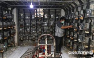 Diskon Tambah Daya Listrik 50 Persen Segera Berakhir