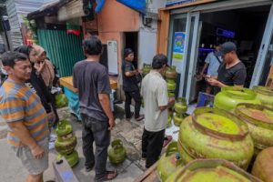 Bea Masuk Nol Persen Ekonomi Makin Kuat