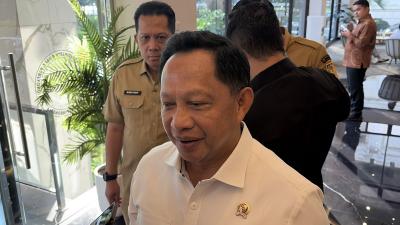 Ancaman Inflasi Baru Terkuak Begini Kata Tito
