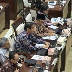 DPR Bongkar Bahaya Dana Triliunan di Bank Himbara