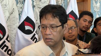 Dana Makan Bergizi Dipangkas Menteri Purbaya Buka Kartu