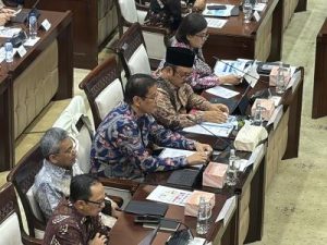 Misteri Dana Rp400 Triliun Terpecahkan
