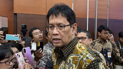 TERBONGKAR Purbaya Ungkap Masalah Program Gizi Gratis