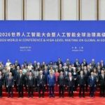 RI Guncang Panggung AI Dunia Bersama China