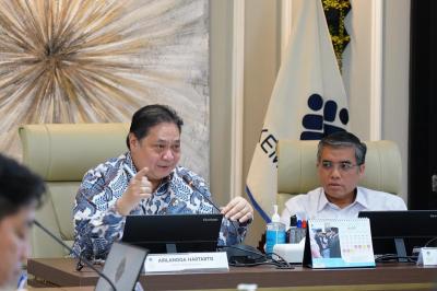 Keputusan BI Bikin Dunia Usaha Sumringah Ada Apa