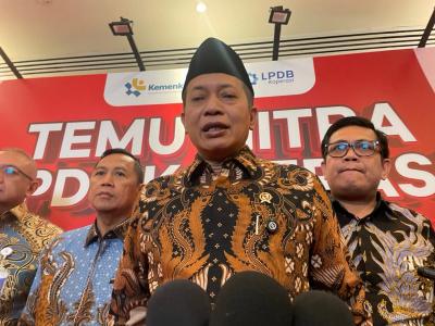 Profit Kopdes Melawai Bikin Geger Menkop Bereaksi