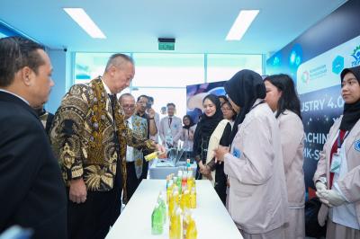 Lulusan SMK Langsung Kerja Ini Rahasianya