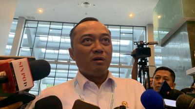 Anggaran Makan Gratis Bakal Dipangkas Besar