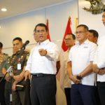 Kursi Wamentan Kosong Mentan Angkat Bicara