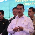 Skandal Beras Premium Terkuak Mentan Bertindak