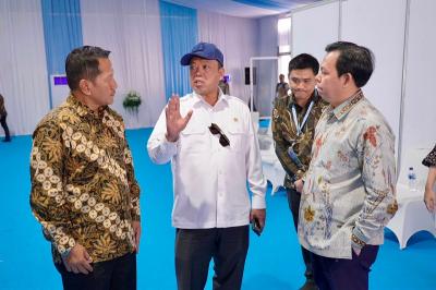 Kunci Percepatan Jutaan Rumah Terkuak Nusron Bongkar